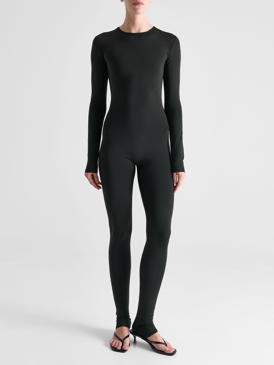 Комбинезон Catsuit