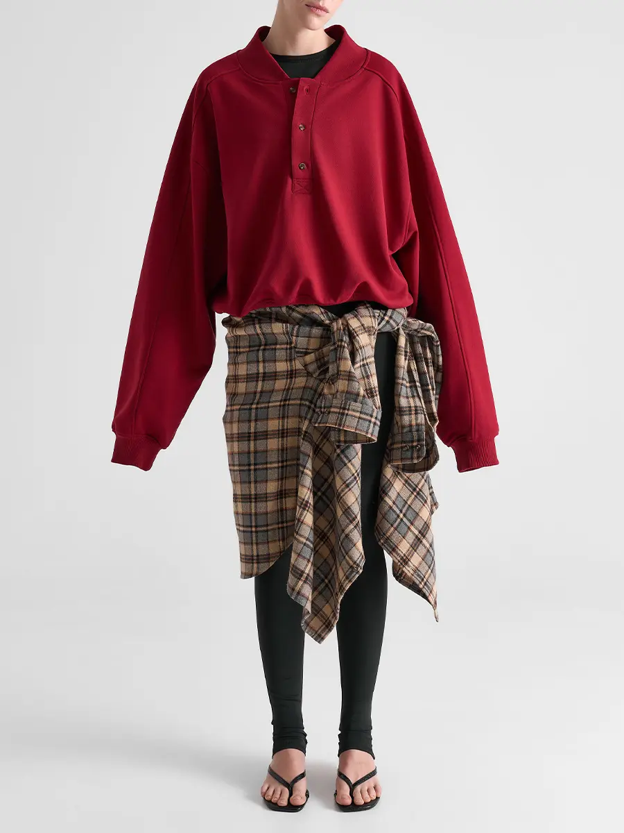 Комбинезон Catsuit