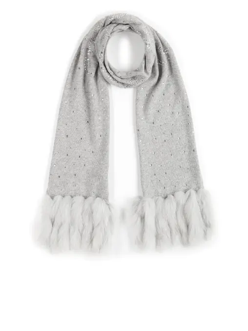 Шарф PHILIPP PLEIN