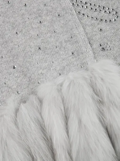 Шарф PHILIPP PLEIN