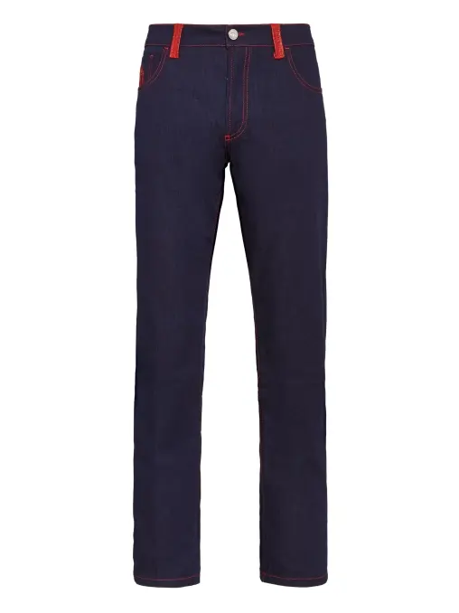 Джинсы BILLIONAIRE