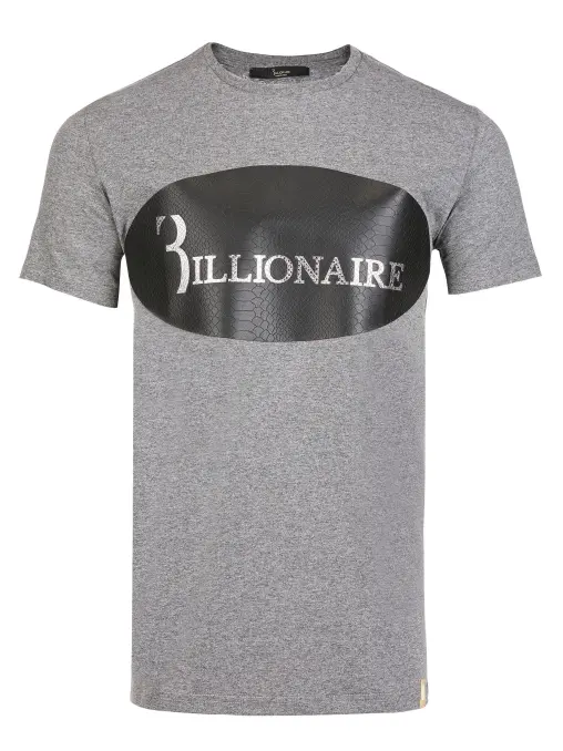 Футболка BILLIONAIRE