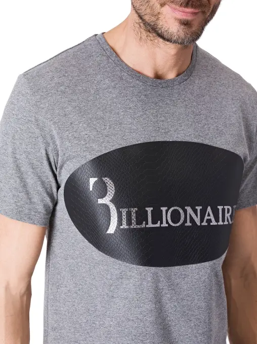 Футболка BILLIONAIRE