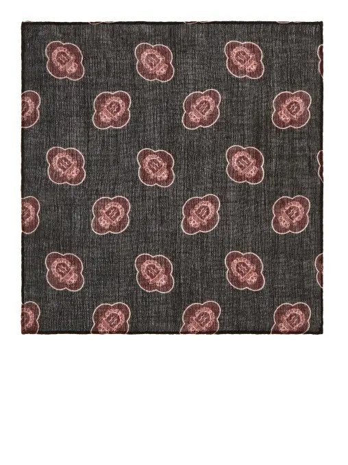 Платок BILLIONAIRE