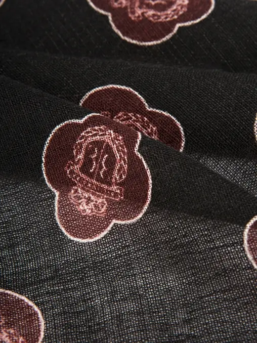 Платок BILLIONAIRE