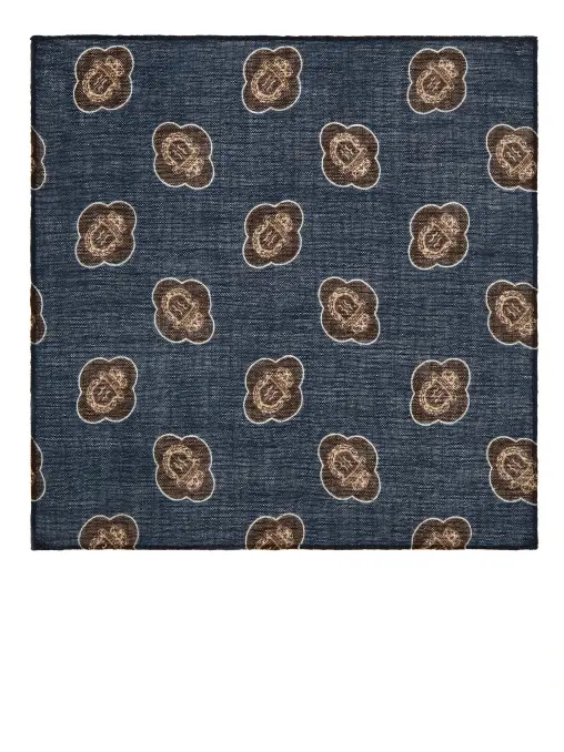 Платок BILLIONAIRE