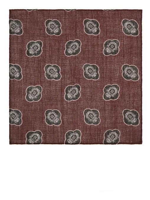 Платок BILLIONAIRE