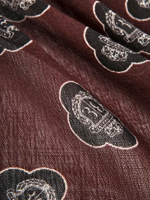 Платок BILLIONAIRE