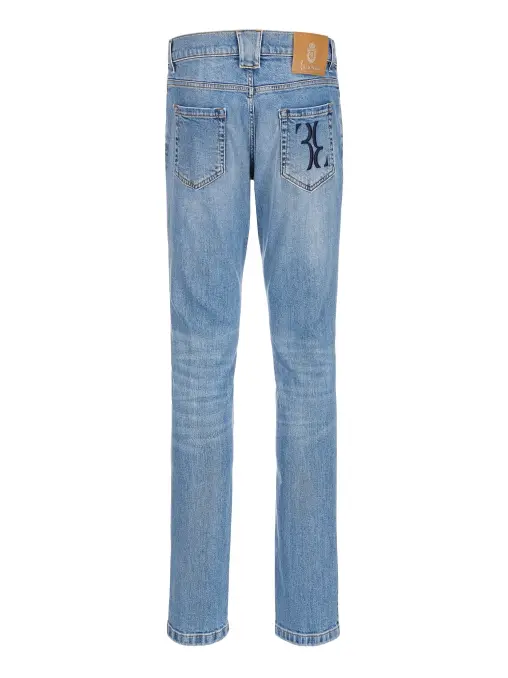 Джинсы BILLIONAIRE