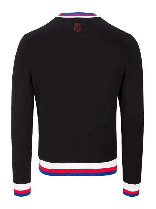 Толстовка BILLIONAIRE