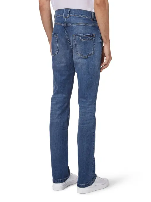 Джинсы BILLIONAIRE