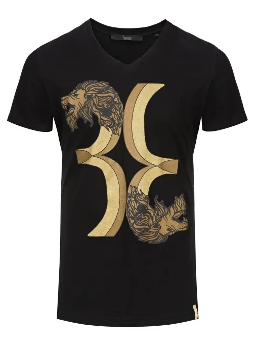 Футболка BILLIONAIRE