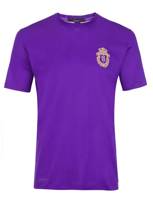 Футболка BILLIONAIRE