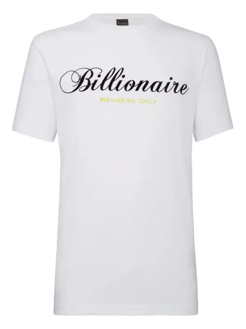 Футболка BILLIONAIRE