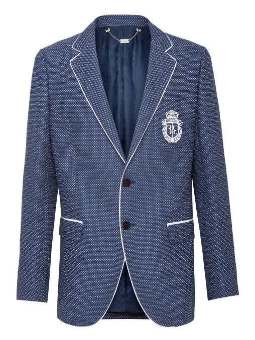 Пиджак BILLIONAIRE