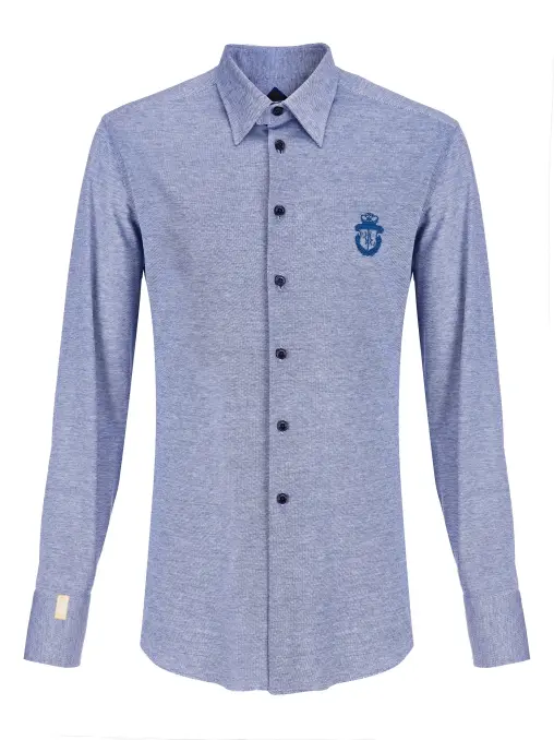 Рубашка BILLIONAIRE