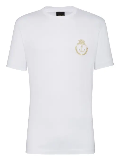 Футболка BILLIONAIRE