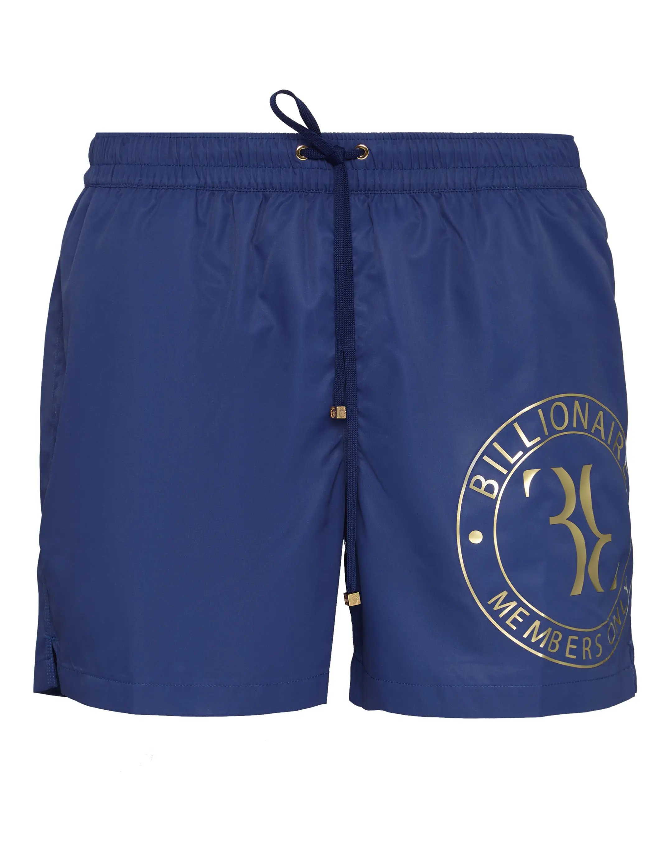 Шорты плавательные