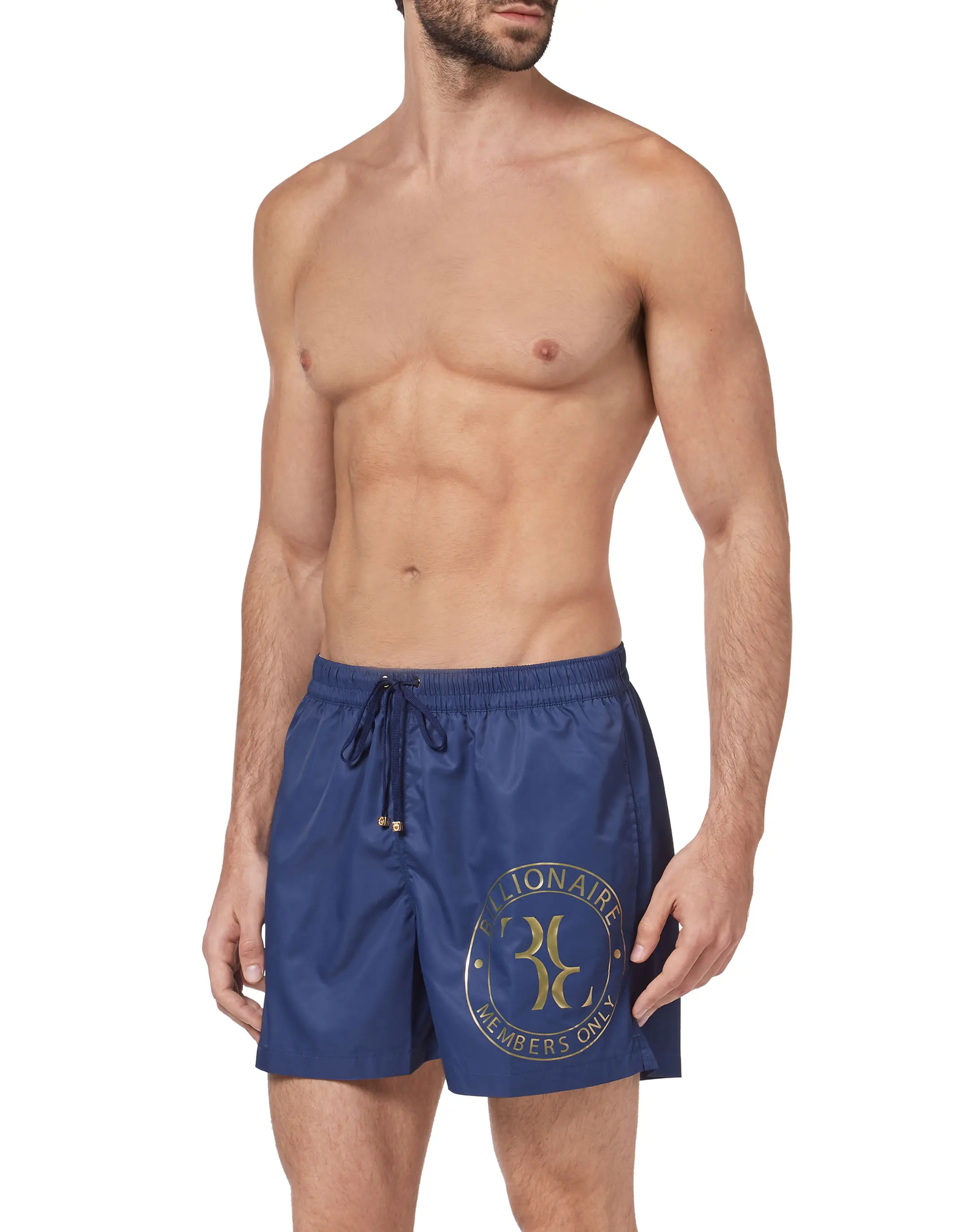 Шорты плавательные