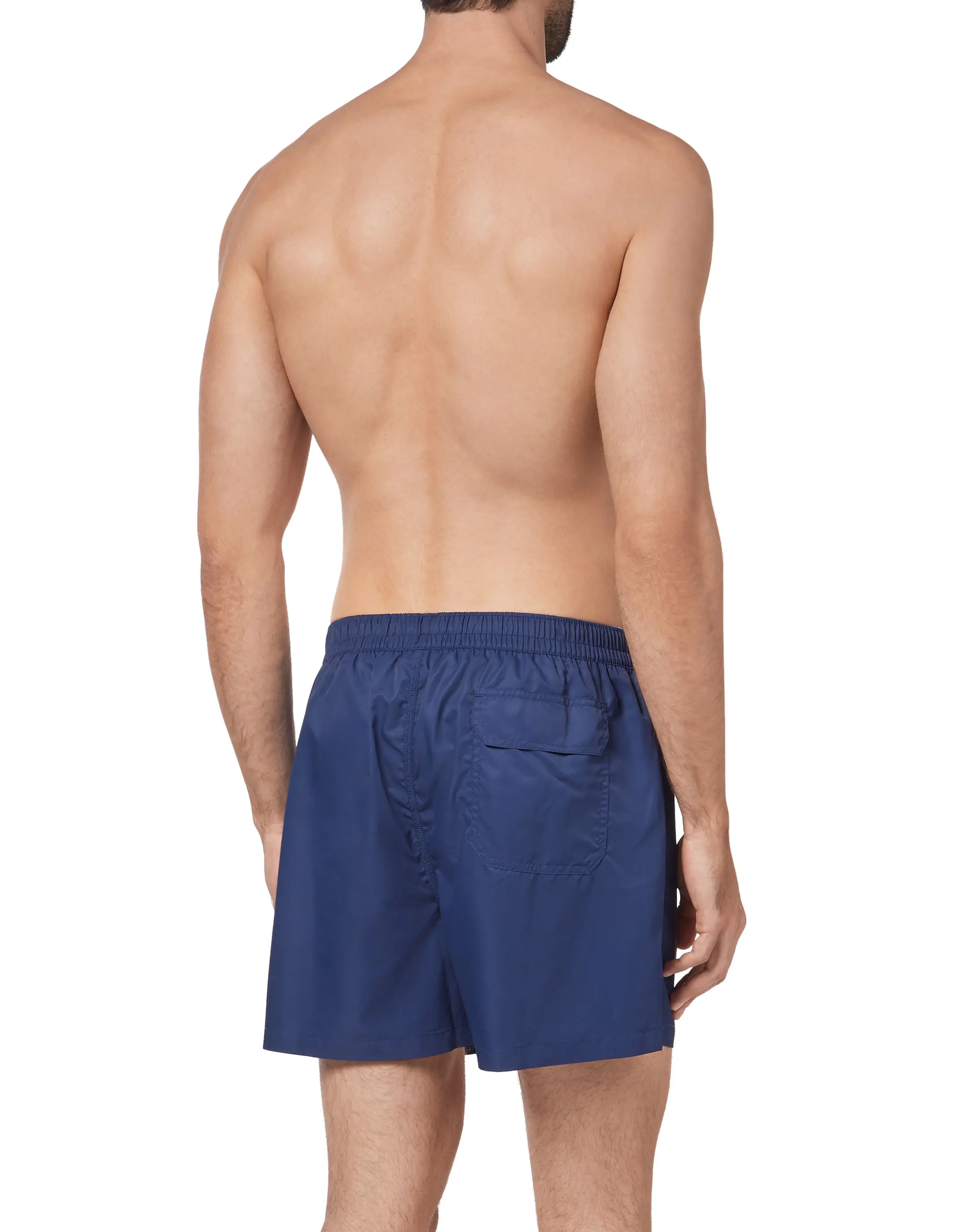 Шорты плавательные