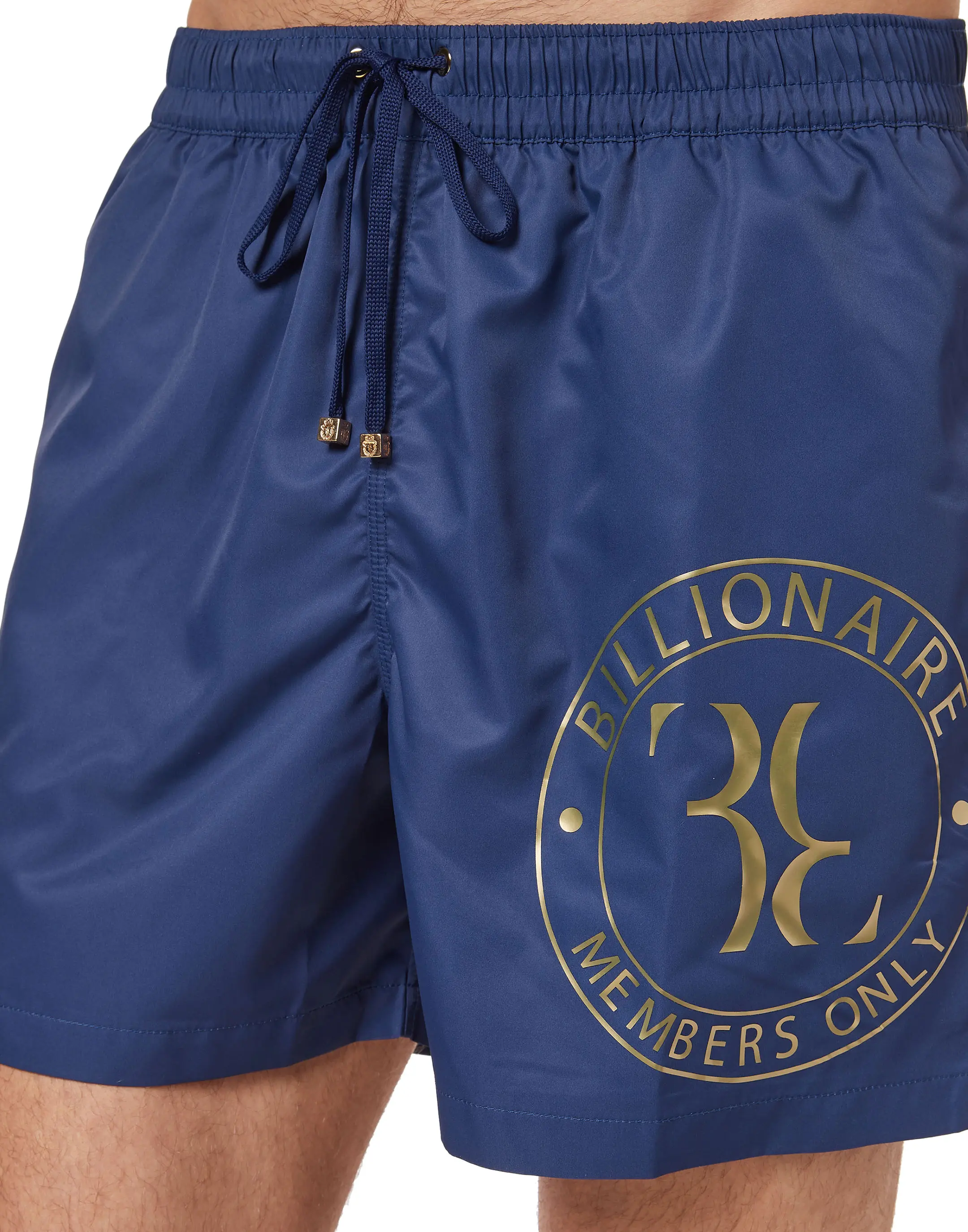 Шорты плавательные