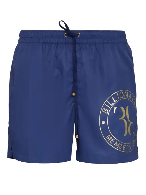 Шорты плавательные BILLIONAIRE