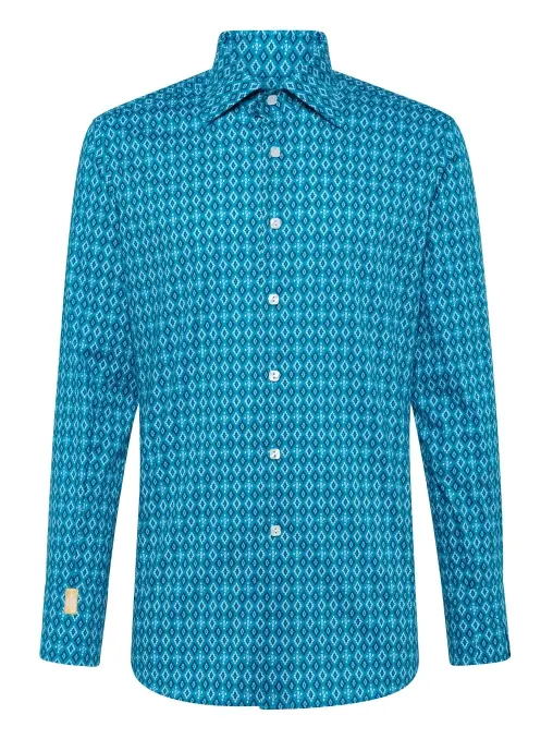 Рубашка BILLIONAIRE