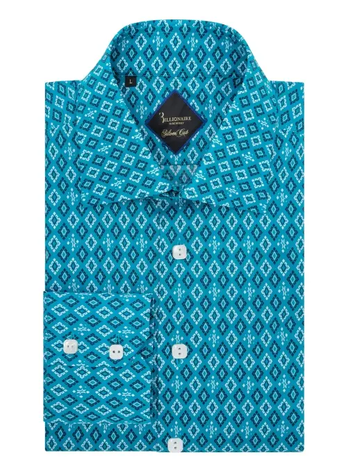 Рубашка BILLIONAIRE