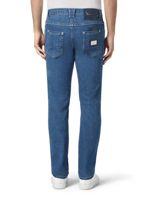 Джинсы BILLIONAIRE