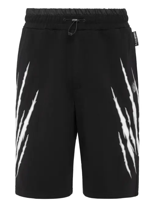 Шорты PLEIN SPORT