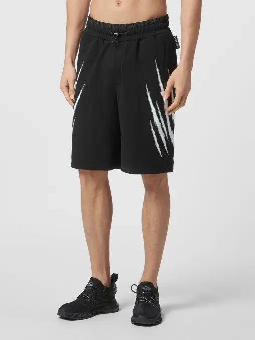 Шорты PLEIN SPORT