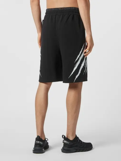 Шорты PLEIN SPORT
