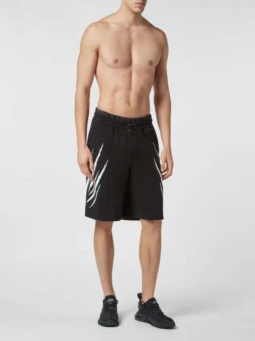 Шорты PLEIN SPORT