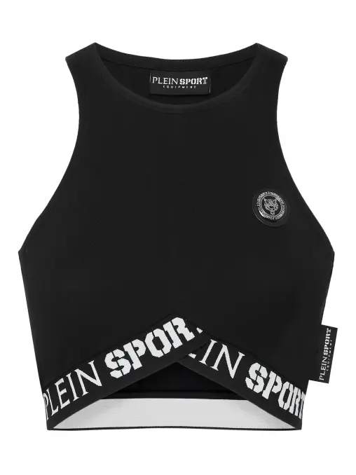Топ PLEIN SPORT