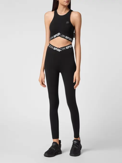 Топ PLEIN SPORT