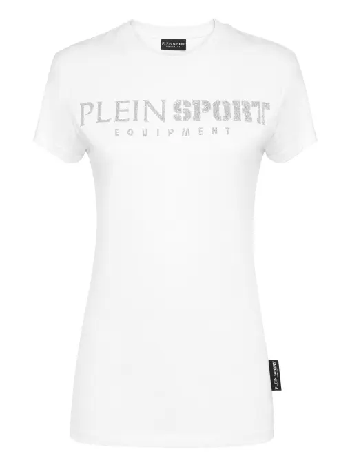 Футболка PLEIN SPORT