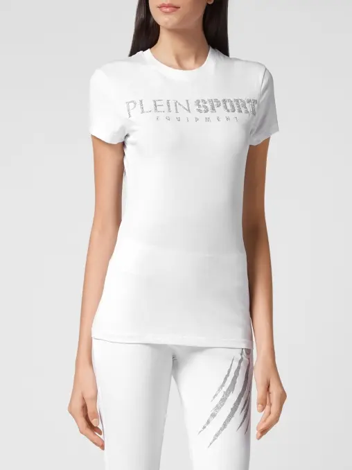 Футболка PLEIN SPORT