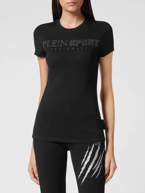 Футболка PLEIN SPORT