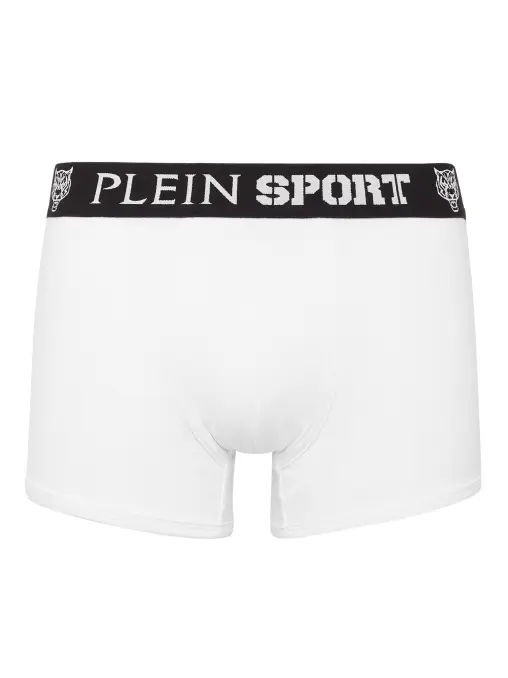 Трусы PLEIN SPORT