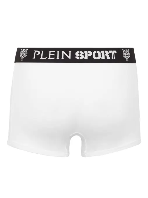 Трусы PLEIN SPORT