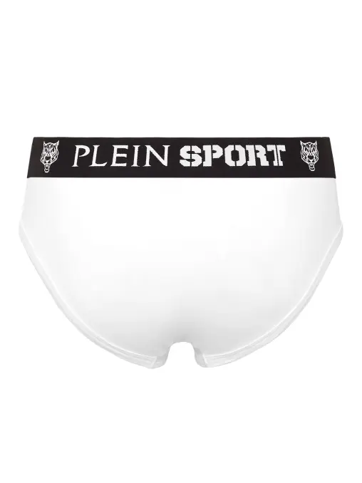 Трусы PLEIN SPORT