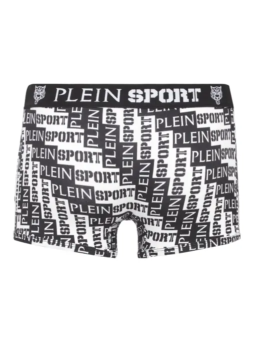 Трусы PLEIN SPORT