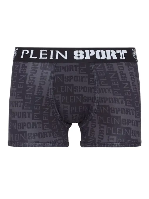 Трусы PLEIN SPORT