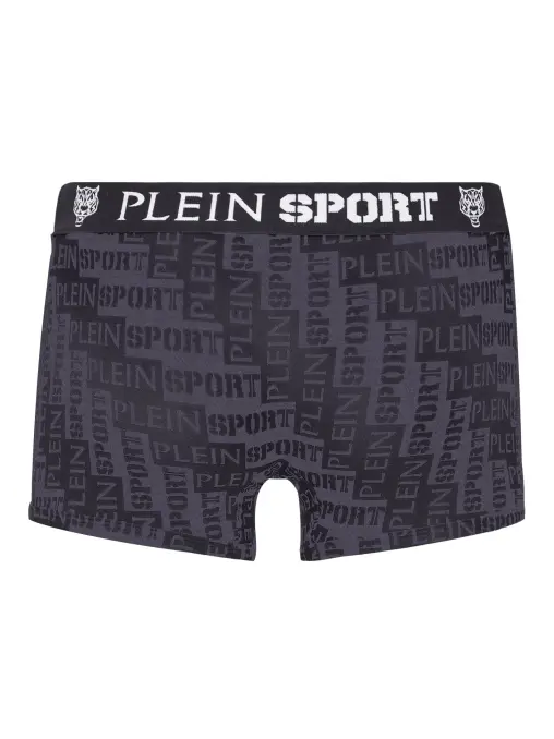 Трусы PLEIN SPORT