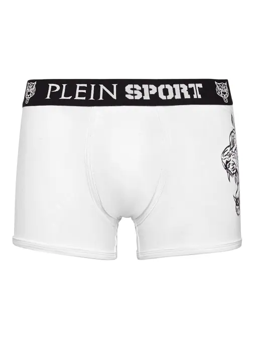 Трусы PLEIN SPORT
