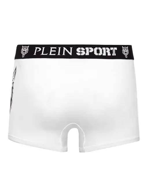 Трусы PLEIN SPORT