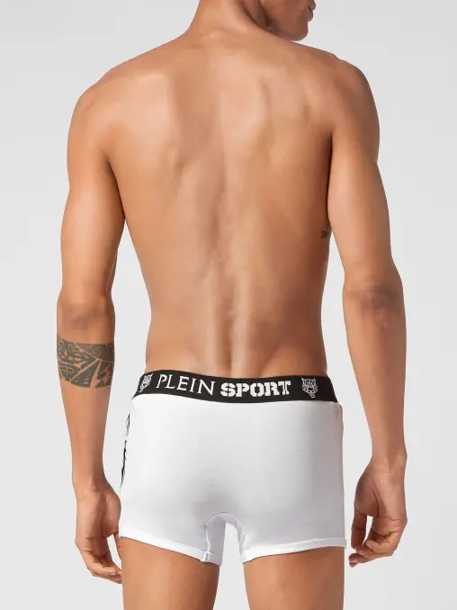 Трусы PLEIN SPORT