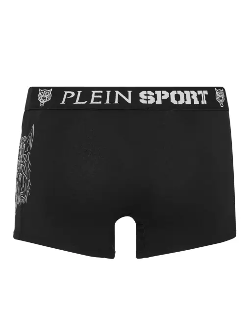 Трусы PLEIN SPORT