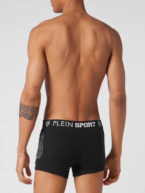 Трусы PLEIN SPORT