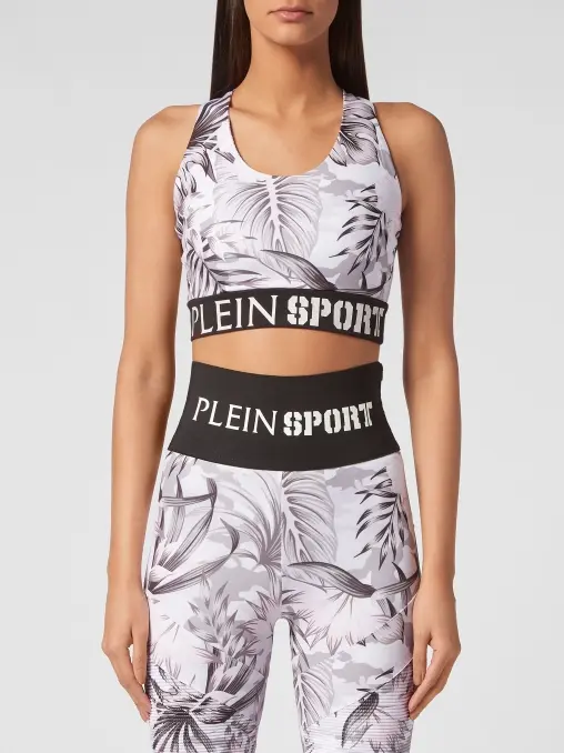 Топ PLEIN SPORT